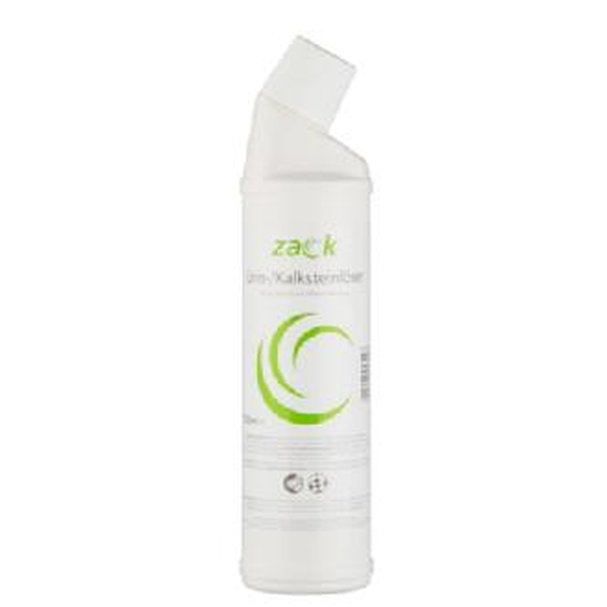 Zack Urin- und Kalksteinlser - 750 ml Flasche