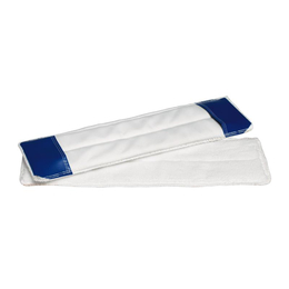 Floormagic Microfaser-Mopp fr Edelstahlhalter ORO 351 I...