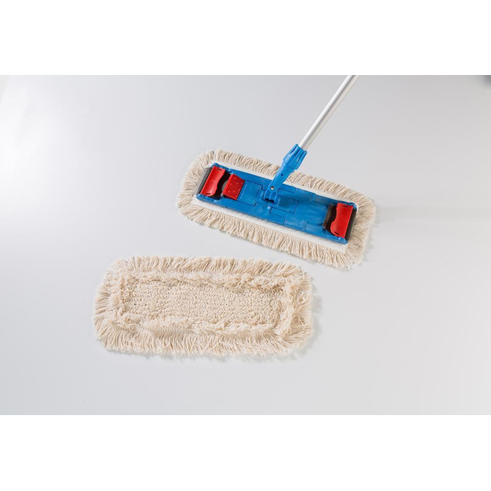 Floormagic Katjas WischSystem Wischmopps Schlinge/Franse I 50 cm