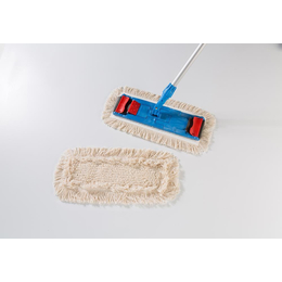 Floormagic Katjas WischSystem Wischmopps Schlinge/Franse I 50 cm
