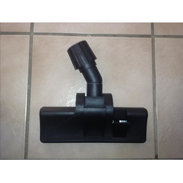 Floormagic Premium Bodendse mit Brstenstreifen  31 mm...