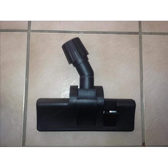 Floormagic Kombidse mit Brstenstreifen  38 mm geeignet fr die Tennant Staubsauger