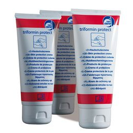 Dr. Weigert Triformin protect Hautpflegelotion 0,5l