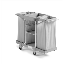 Hotelwagen Spani 800 Basic von trolley-system.com