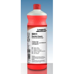 katiclean SR 11 Samido Classic leistungsstarker...