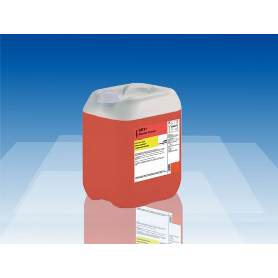 katiclean Samido Classic leistungsstarker Sanitrreiniger 10l  - 6005430