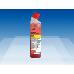 katiclean KO34 Putz Fix Leistungsstarker WC Reiniger...