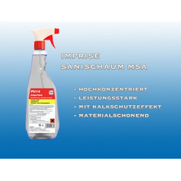 katiclean PU14 Imprise Sanischaum MSA leistungsstarker...