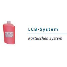 katiclean Seifencreme rose 500ml LCB System