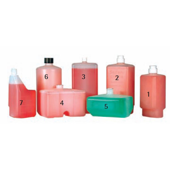 Floormagic Seifencreme rose 750ml LA System