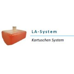 Floormagic Seifencreme rose 750ml LA System