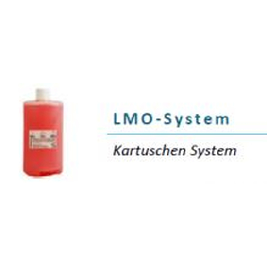 katiclean Seifencreme rose 950ml LTO System