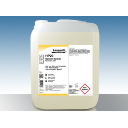 katiclean HP20 Sanolin Seifencreme neutral 10l