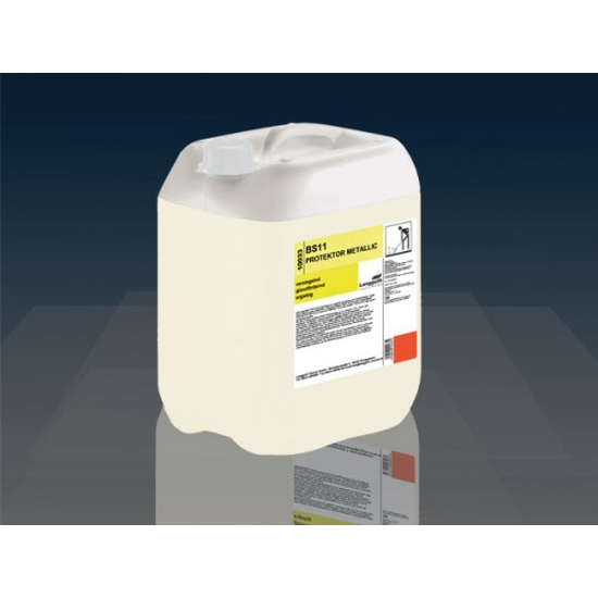 katiclean BS16 Protektor Save rutschhemmende Polymerbeschichtung mit Glanzeffekt 10l  - 6013237