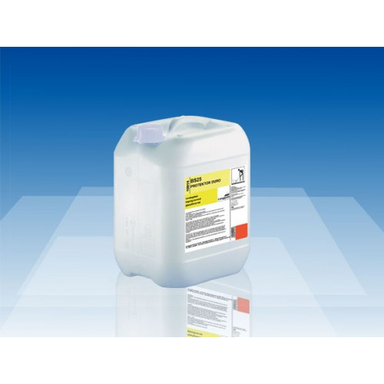 Floormagic BS25 Protektor Duro Trittsichere Hochleistungs-Polymerbeschichtung 10l