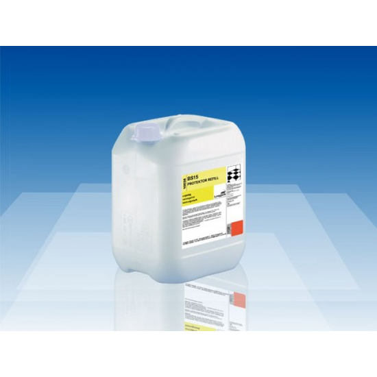 katiclean BS15 Protektor Refill Grundierung fr alle saugfhigen Hartbodenbelge 10l  - 6013268