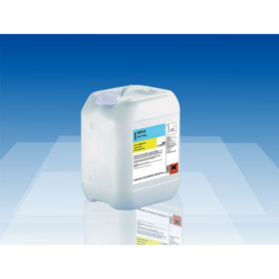 katiclean GR10 Uni Putz leicht alkalischer Universal- Grundreiniger 10l  - 6013404