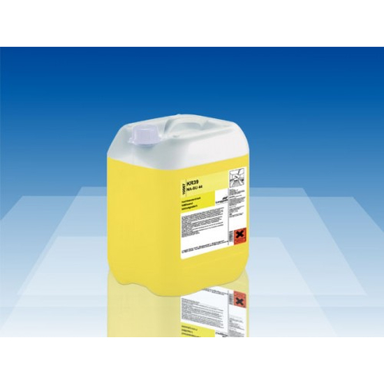 katiclean KR39 NA-BU 44 ist ein Fettl�ser 10l  - 6013411