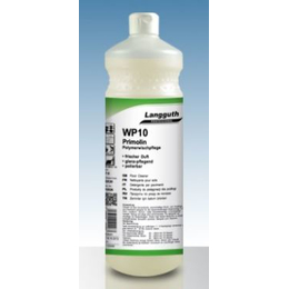 katiclean WP10 Primolin bewährte Wischpflege Frischeduft...