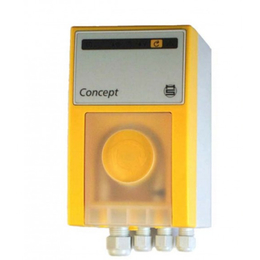 katiclean Reinigungsdosiergerät elektrisch Concept R für...