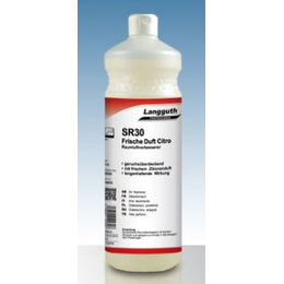 katiclean SR30 Frische Duft P CITRO erfrischt Raumklima...
