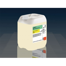 katiclean WP31 Parkettauffrischer ist eine seifenfreie...