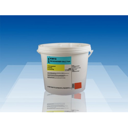 Floormagic KM18 Regeneriersalz fein Spezialsalz zur...