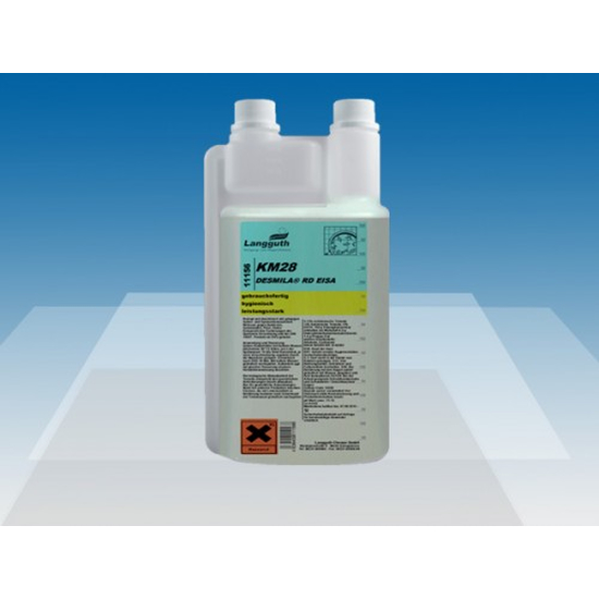 katiclean KM28 Desmila RD EISA Eis- und Sahnemaschinenreiniger 1l  - 6013787