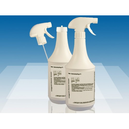 katiclean KR49 Edelstahlpflege S pflegt und reinigt...