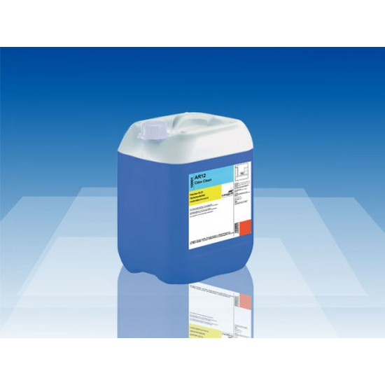 katiclean AR13 Glas-Reiniger gebrauchsfertige Glas- und Oberflchenreiniger 1l  - 6013800