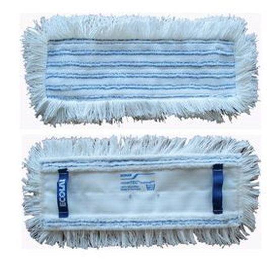 Ecolab Floordress Rasantec Hygiene plus 40cm Rasantbezug