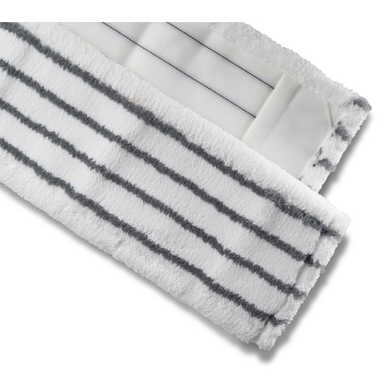 Mopptex Mikrofasermopp PROFESSIONAL grau geborstet 40 cm