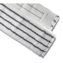 Mopptex Mikrofasermopp PROFESSIONAL grau geborstet 40 cm