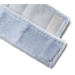 Mopptex Mikrofasermopp PROFESSIONAL Igel geborstet 40 cm