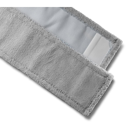 Mopptex Mikrofaser Mopps PROFESSIONAL grau 50 cm