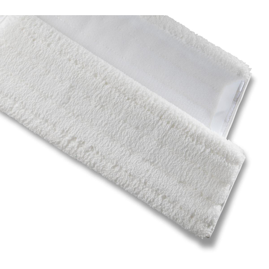Mopptex Mikrofaser Trapez Klettmopp 44/39 cm