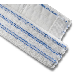 Mopptex Mikrofaser Flachpressenmopp PREMIUM blau...