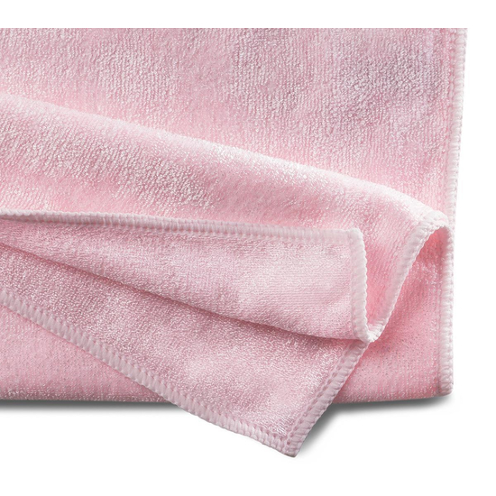 Mopptex Mikrofasertuch Stretch rot 40x40 cm