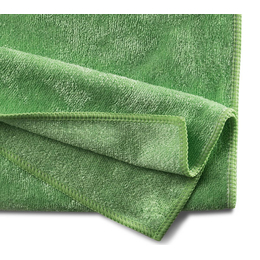 Mopptex Mikrofasertuch Stretch grn 40x40 cm