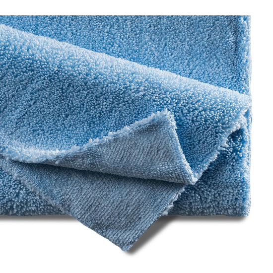 Mopptex Mikrofasertuch Superplsch Randlos 40x40 cm