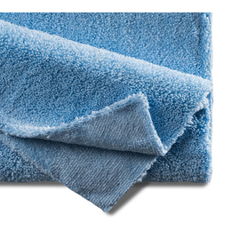 Mopptex Mikrofasertuch Superplsch Randlos 40x40 cm