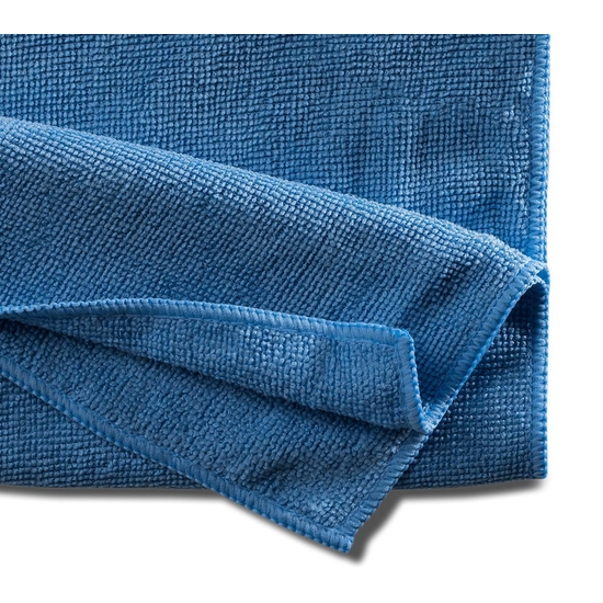 Mopptex Mikrofasertuch Professional light blau 38x38 cm