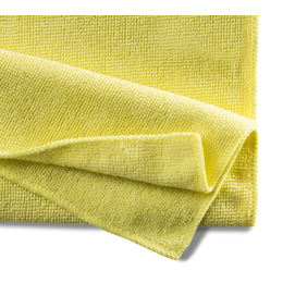Mopptex Mikrofasertuch Professional light gelb 38x38 cm