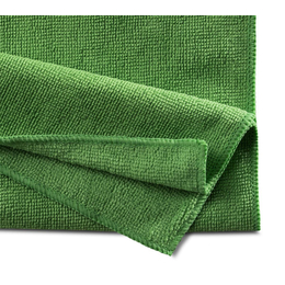 Mopptex Mikrofasertuch Professional light grn 38x38 cm