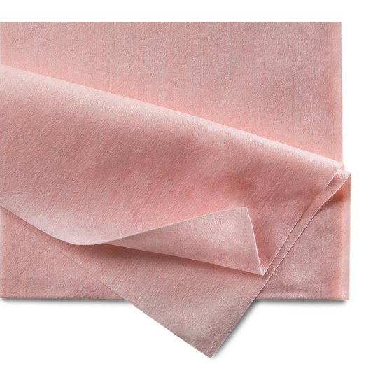 Mopptex Mikrofaser Vliestuch PROFI rot 35x40 cm