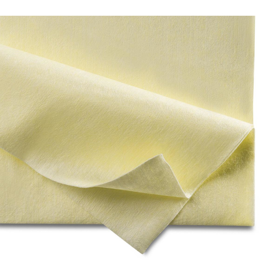 Mopptex Mikrofaser Vliestuch PROFI gelb 35x40 cm