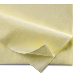 Mopptex Mikrofaser Vliestuch PROFI gelb 35x40 cm