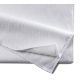 Mopptex Mikrofaser Kchentuch weiss 50x70 cm