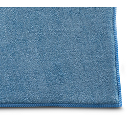 Mopptex Mikrofaser Schwammtuch blau 23x23 cm