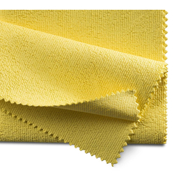 Mopptex Mikrofaser PU Tuch gelb 35x40 cm
